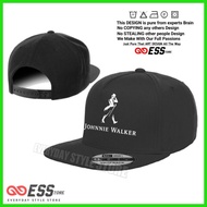◨ ◷ Johnnie Walker Snapback Hat
