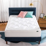 Zinus Kasur Busa Zinus Cloud Sleep Therapy Tebal 30cm- 180x200
