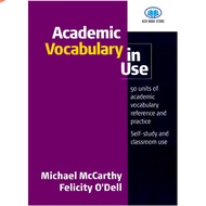 Tập Giấy A4 Để In Academic vocabulary in use for IELTS - Dịch Vụ In Theo Yêu Cầu