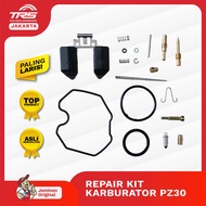 TRS Repair Kit Karburator PZ30 Pz30 PZ 30 Pz 30 Motor Roda Tiga Viar Karya 150cc 200cc 300cc Tossa S