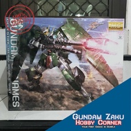 Mg 00 GN002 GUNDAM DYNAMES