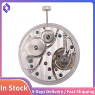 1 Piece 6497 ST36 Watch Movement Mechanical Hand Winding Movement P29 44Mm Steel Watch Case 6497/649