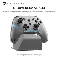 Original G5 PRO MAX SE Wireless Controller Mechanical Hall Effect