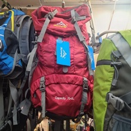 88106139 Camping 70L 尼龍大背囊 Backpack 露營背囊 露營背包 露營 露營用品 大背包 背囊 背包