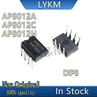 10/PCS New Original AP8012 AP8012A AP8012C AP8012H DIP8 Induction cooker power chip In Stock T2ZG