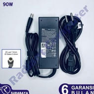 NEWEST - Charger Adapter DE Lat E6400ATG E6400XFR E6520N E6420N E6430S