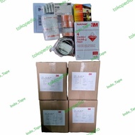 For Sale 3M Jointing 92-A25-In Splicing Kit Resin Cor Kabel Untuk 1Kv