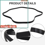 【】6PJ490 7PJ490  Drive Belt Metric  for Imperial for Sovereign Mowers