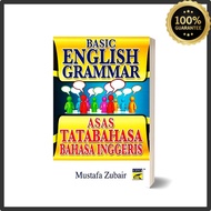 Basic English Grammar Asas Tatabahasa Bahasa Inggeris