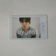 Pc aju nice scoups (booked)