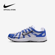 Nike Older Kids P-6000 (GS) Running Shoes - Racer Blue