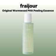 Fraijour Original Mugwort PHA Peeling Essence | Mugwort | Peeling Essence | Gentle Exfoliation | K-B