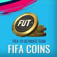 Fifa19 coins ps4
