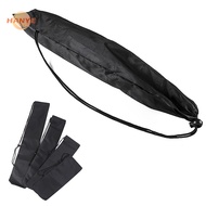HANYE 36.5-72cm Mic Photography Light Tripod Stand Bag Light Tripod Bag Monopod Bag Black Handbag Carrying Storage Case NEW