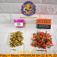 PAKU RAMSET + MESIU RAMSET PREMIUM - GARDEN STOREE