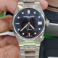 Frederique Constant Ladies Automatic FC-303BD2NH6B Highlife Ladies Swiss Made Automatic Watch