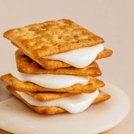 <🇹🇼台灣代購-一之軒 牛軋餅 禮盒>甜心牛軋餅 もちもち魔奇鬆餅