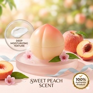 [ARTBOX] PEACH HANDCREAM 30ml