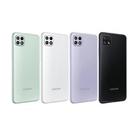 Samsung Galaxy A22 Body (5G) Full Set A22 (5G) Back Cover A22 (5G)