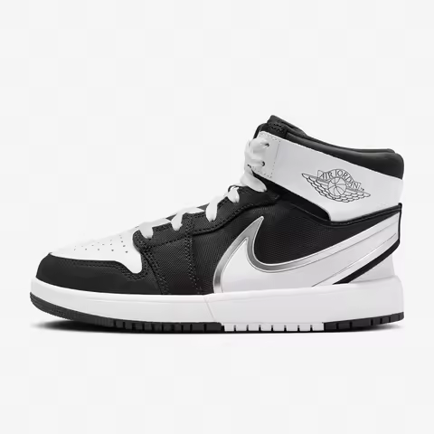 Nike genuine JORDAN GS women's big children's anti slip and wear-resistant basketball shoes FQ1281-0