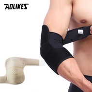 AOLIKES 1PCS El B, Reversible Support Wrap for Joint, Arthritis Pain Relief, Tendonitis, Sports Inju