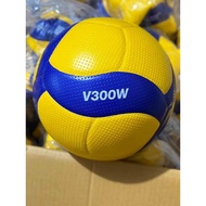 MIKASA VOLLEYBALL, BOLA TAMPAR MIKASA V200W V300W V330W