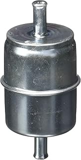 Baldwin BF840 In-Line Fuel Filter