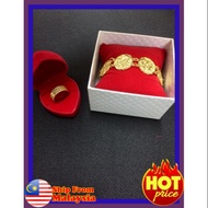 🔥HOT SALE L🔥RANTAI TANGAN DAN CINCIN DEWASA SUASA