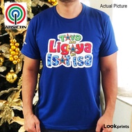 Tayo ang Ligaya ng Isat isa shirt Abs Cbn Shirt 2023 print by Look prints