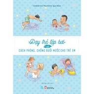 Book Teaching children to learn to swim and prevent drowning for children - TB