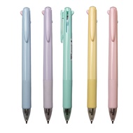 Rhythm TEMPO 4C-153 0.7 Four-Color Ballpoint Pen 0.7mm