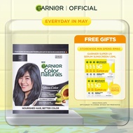 Garnier Color Naturals Hair Color – Ultra Color & Ultra Pastels (Sachet)