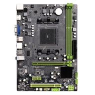 ◐Gaming Performance for AMD A88 904 Pin FM2/FM2+ Motherboard Support A10 7890K/Athlon2 X4 880K CPU D