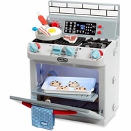 Diskon: Original Little Tikes Kitchen - My First oven new not preloved