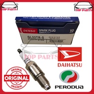 💯% Original Denso Spark plug QL22TR-S KANCIL TURBO L2 L2S