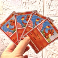 POKEMON PTCG S4 010/100 C 小火龍