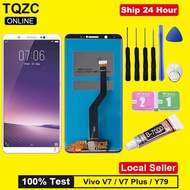 TQZC Original LCD For Vivo V7 / V7 Plus / Vivo Y79 LCD
