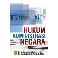 STATE ADMINISTRATION LAW
