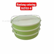 TANTOS RANTANG CATERING BRISTO 5521S3-M/24 / 5521S3-H