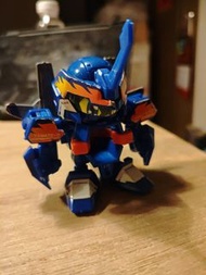 日版 B傳說 戰鬥彈珠人
銀刃神劍 b-daman cobalt blade takara