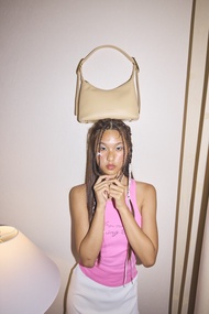 (Preorder 7-14 business days) Tallulah / HAZE