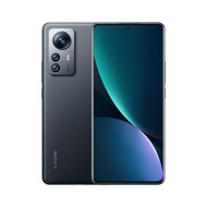 小米12 Pro 天玑版 天玑9000+处理器 5000万疾速影像 2K超视感屏 120Hz高刷 67W快充 12GB+256GB 黑色 5G手机