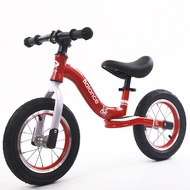New Style Children's Balance Bike No Bicycle Bicycle Stroller Scooter Balance Bike Scooter Balance B