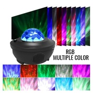 Galaxy Led Light Projector