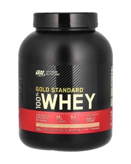 OPTIMUM NUTRITION Gold Standard Whey 5lbs - Mocha Cappuchino