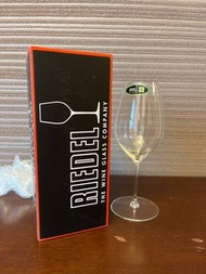 Riedel 全新酒杯 