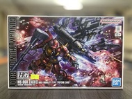 Bandai - HG 1/144 高機動型精神感應渣古(高達雷霆宙域Ver.)