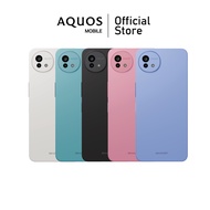 SHARP AQUOS Mobile Wish 5 5G