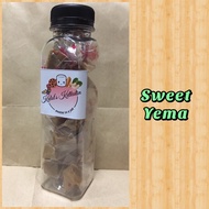 ☑☈▧SWEET YEMA - Snacks in a Jar