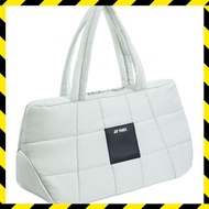 [YONEX] Duffle Bag Boston Bag BAG2466 Ice Gray
[YONEX] Duffle Bag Boston Bag BAG2466 Black